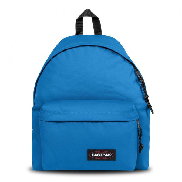 EASTPAK EASTPAK Раница 'Padded Pak'r'  синьо / черно