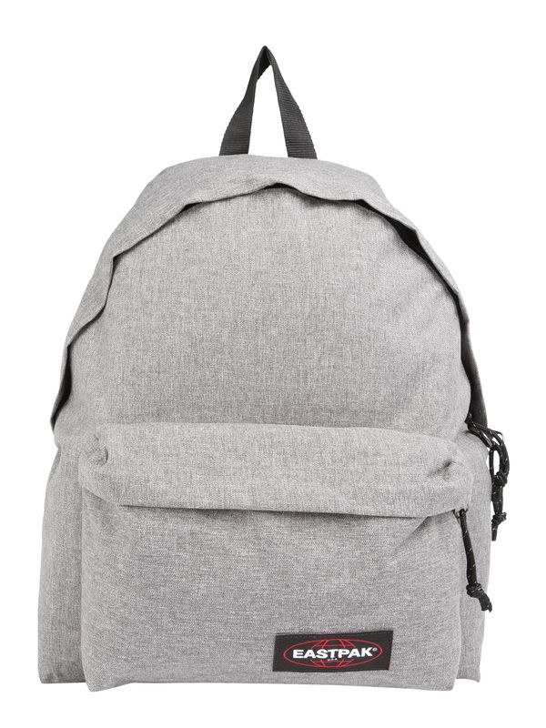 EASTPAK EASTPAK Раница 'Padded Pak'R'  сиво