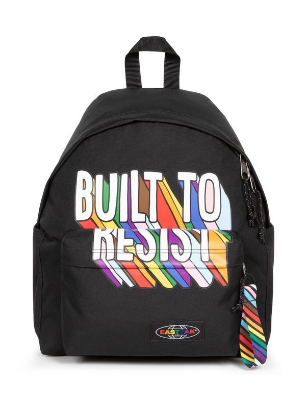 EASTPAK EASTPAK Раница  пастелно синьо / червено / черно / бяло