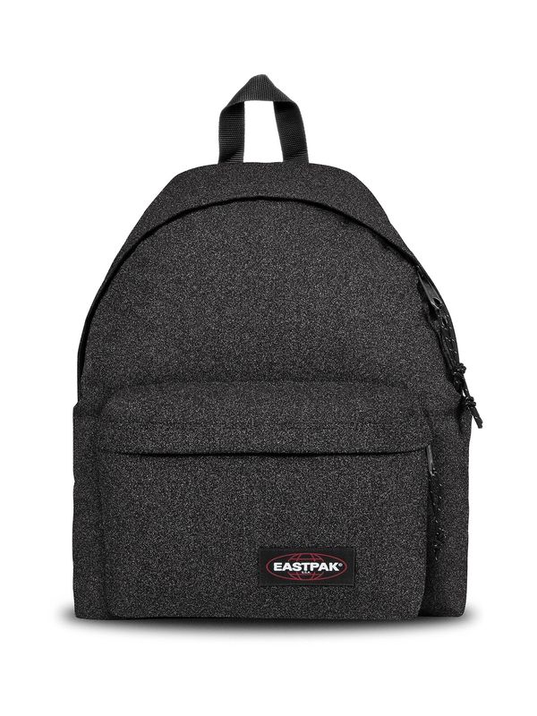 EASTPAK EASTPAK Раница 'Rucksack 'Padded Pak'R'  антрацитно черно / червено / бяло