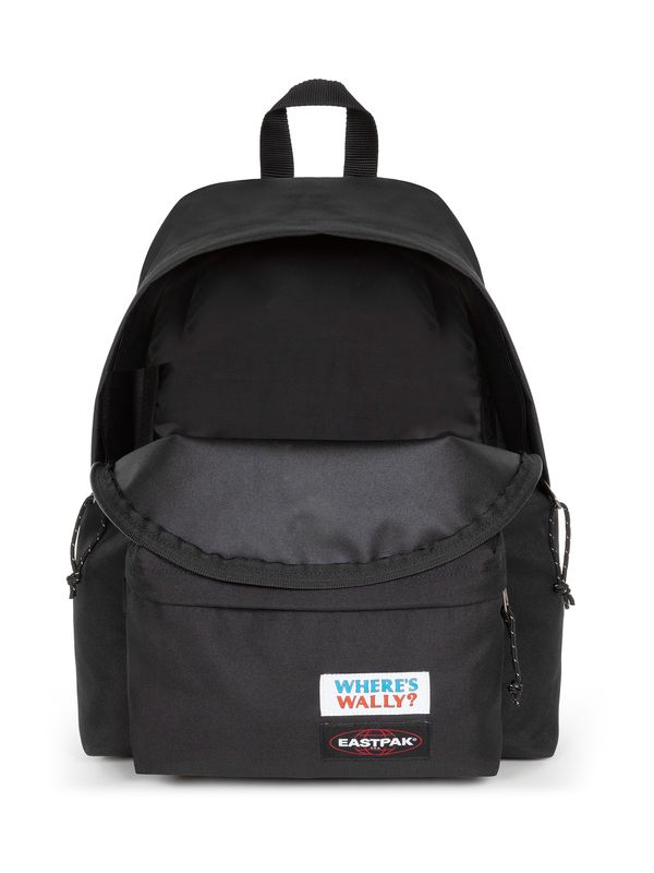 EASTPAK EASTPAK Раница  синьо / алено / черно / бяло