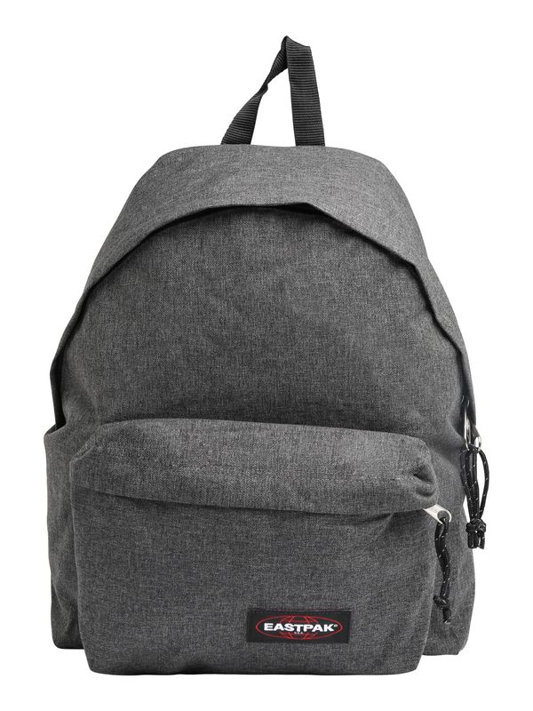 EASTPAK EASTPAK Раница  сив меланж