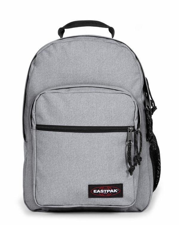 EASTPAK EASTPAK Раница  сиво / черно / бяло