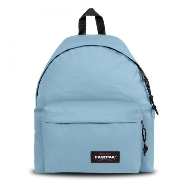 EASTPAK EASTPAK Раница  светлосиньо / алено / черно / бяло