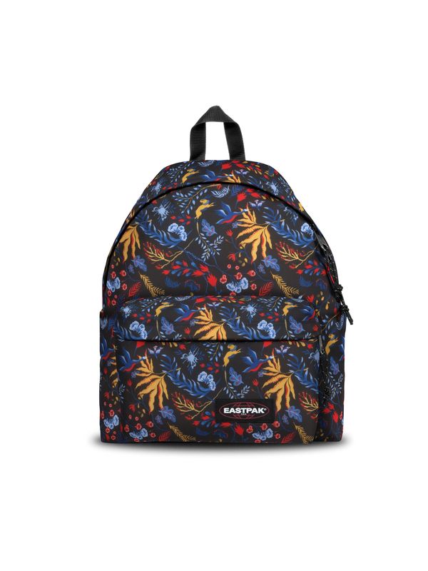 EASTPAK EASTPAK Раница  светлосиньо / жълто / червено / черно