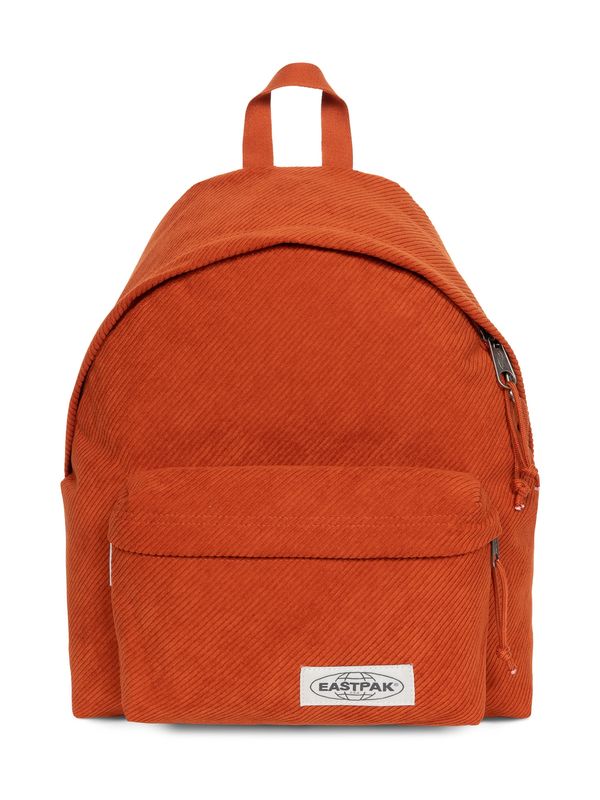 EASTPAK EASTPAK Раница  тъмнооранжево