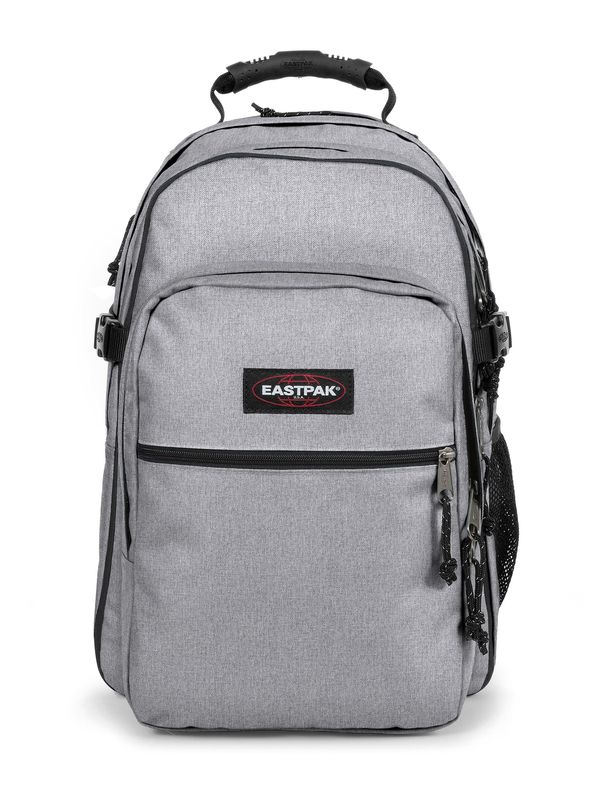 EASTPAK EASTPAK Раница 'Tutor'  сиво / черно