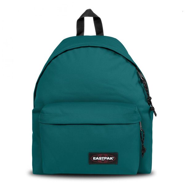 EASTPAK EASTPAK Раница  тюркоазен / алено / черно / бяло