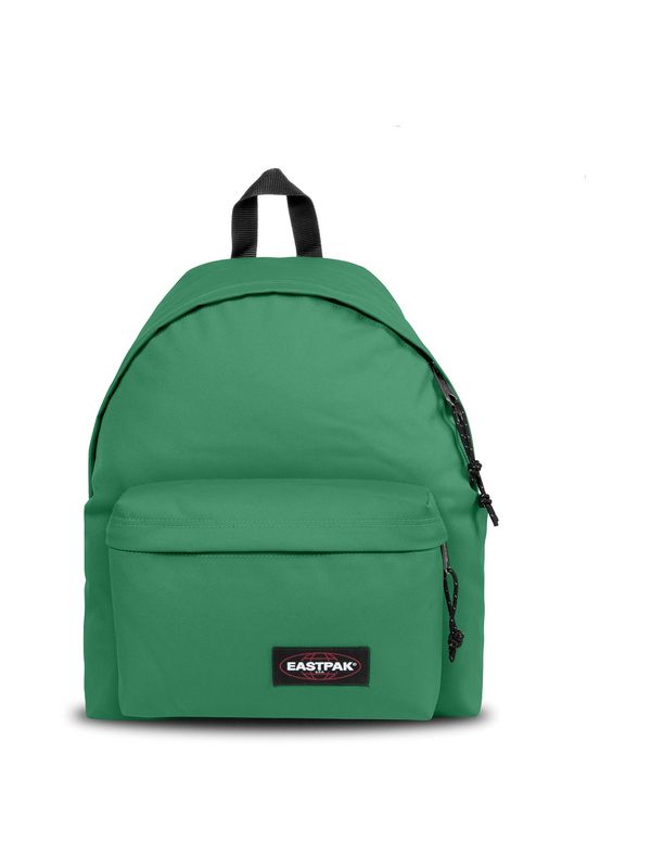 EASTPAK EASTPAK Раница  зелено / черно / бяло