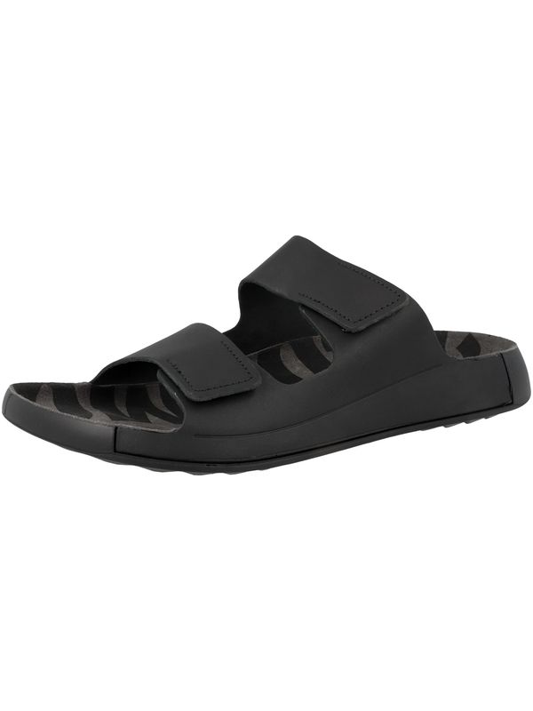 ECCO ECCO Чехли  черно