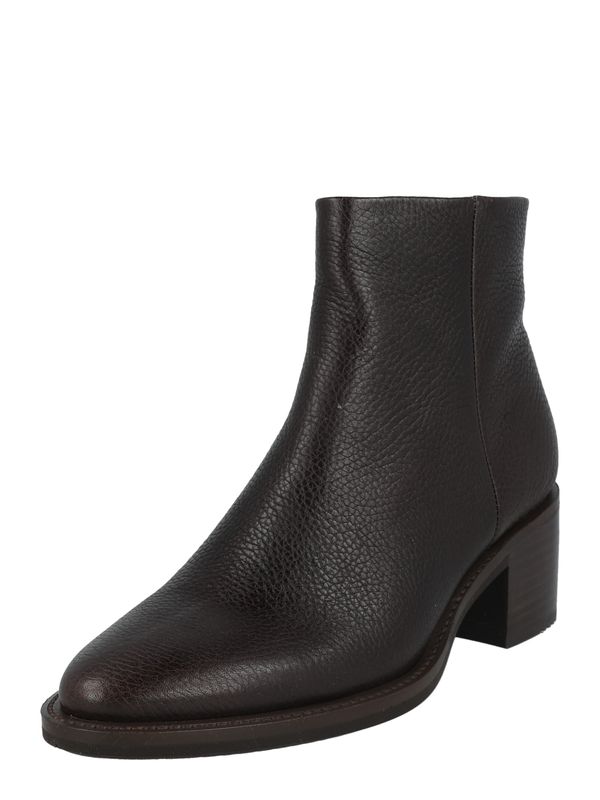 ECCO ECCO Къси ботуши 'SARTOR'  черно