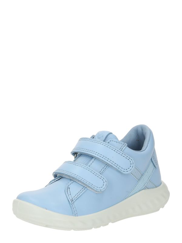 ECCO ECCO Обувки за прохождане 'LITE INFANT'  светлосиньо