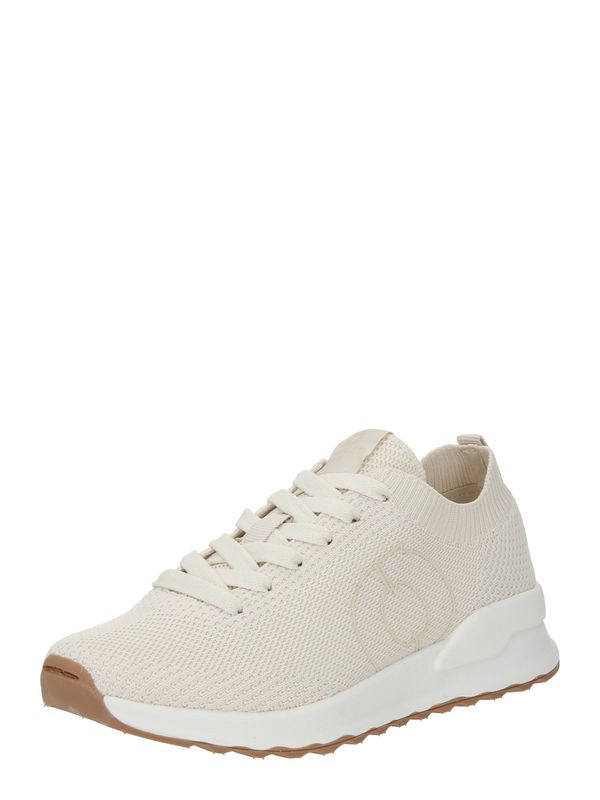 ECOALF ECOALF Ниски маратонки 'CONDEKNITALF'  кремаво