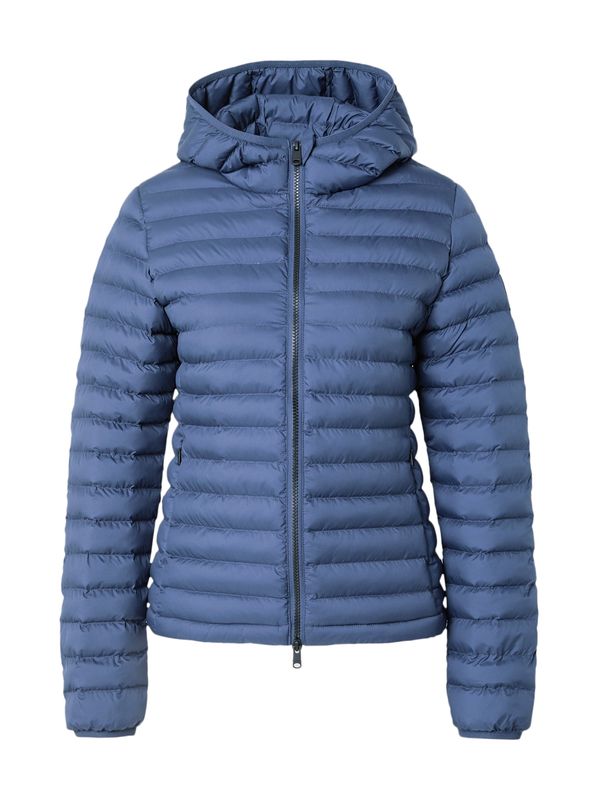 ECOALF ECOALF Преходно яке 'ATLANTIC'  сапфирено синьо