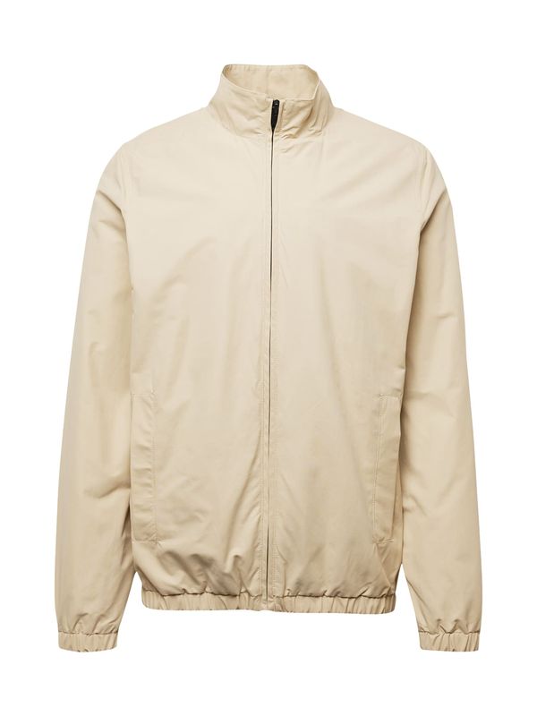 ECOALF ECOALF Преходно яке 'SEEDOR'  бежово