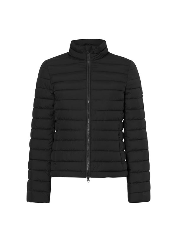 ECOALF ECOALF Зимно палто  черно