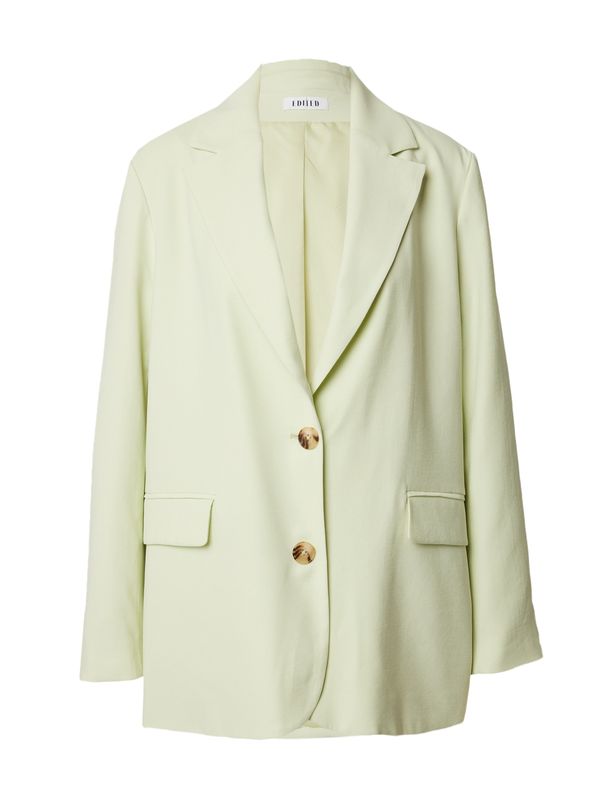 EDITED EDITED Блейзър 'Kainoa'  зелено