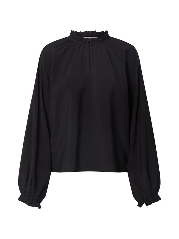 EDITED EDITED Блуза 'Belisa'  черно