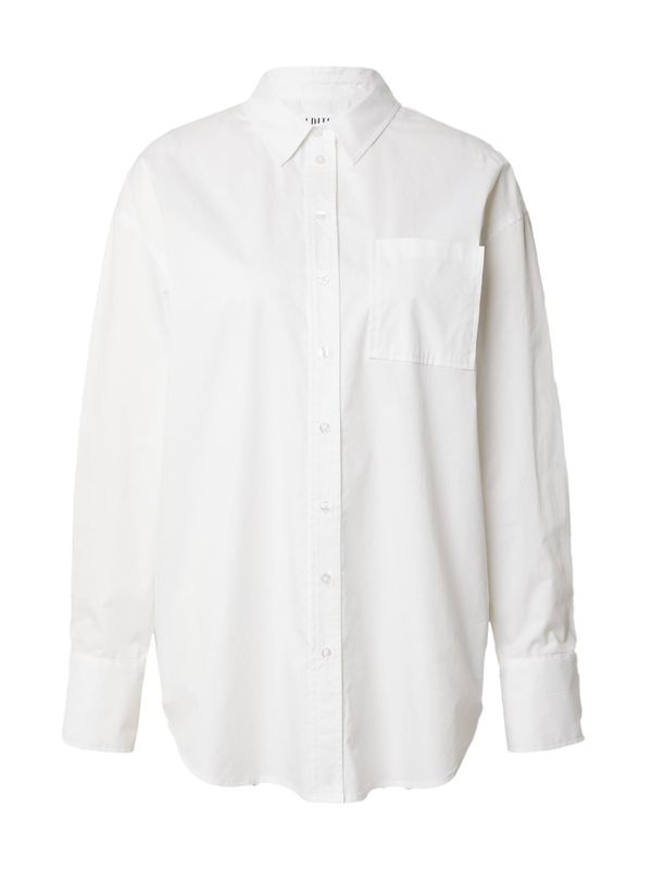 EDITED EDITED Блуза 'Gianna'  бяло