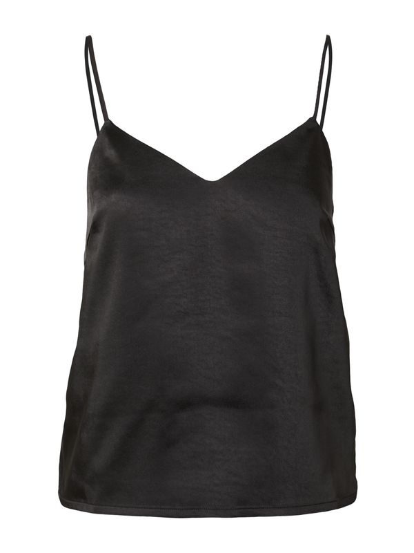 EDITED EDITED Блуза 'Jade'  черно