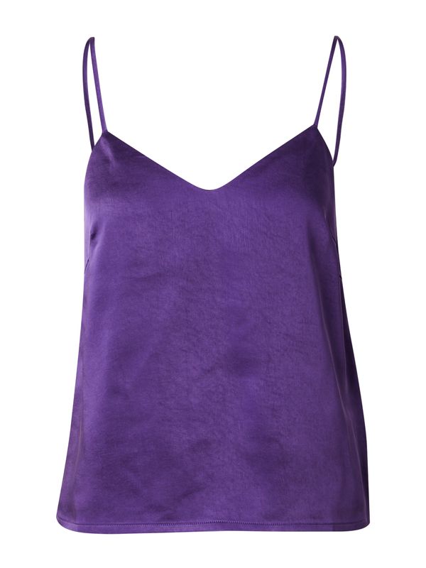 EDITED EDITED Блуза 'Jade'  лилав