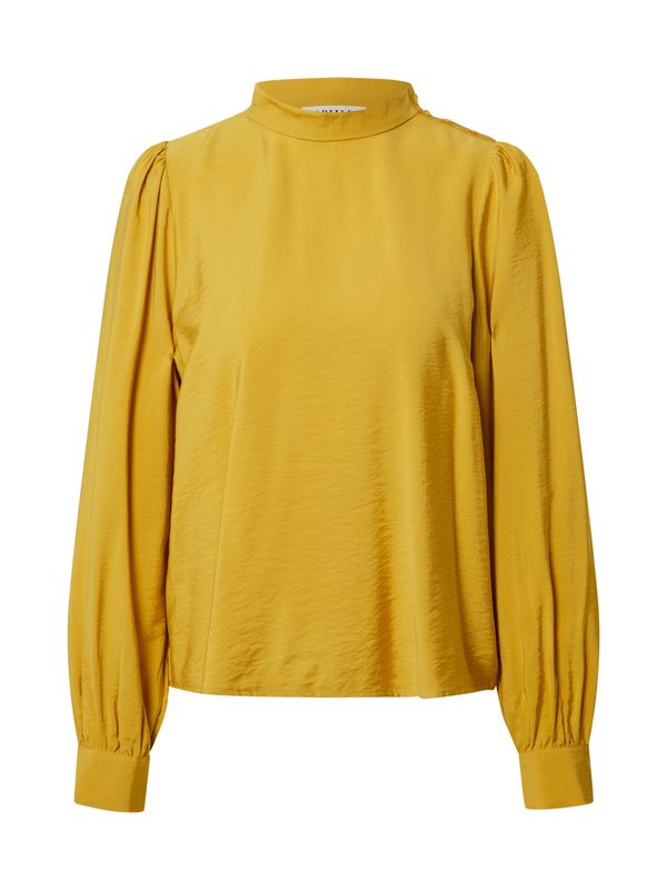 EDITED EDITED Блуза 'Nico'  жълто