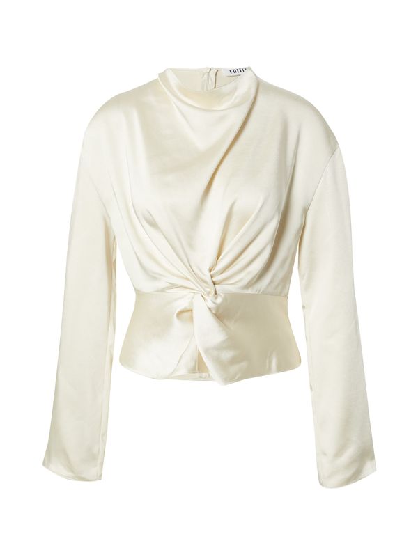 EDITED EDITED Блуза 'Tabia'  бяло