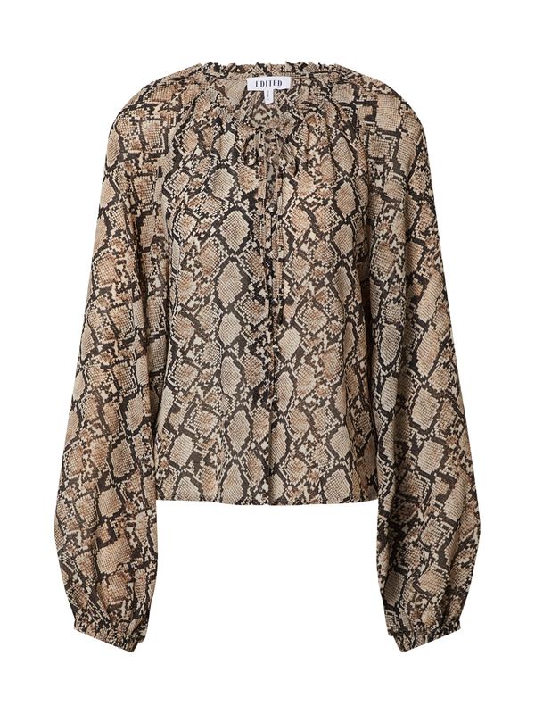 EDITED EDITED Блуза 'Teagan'  пъстро