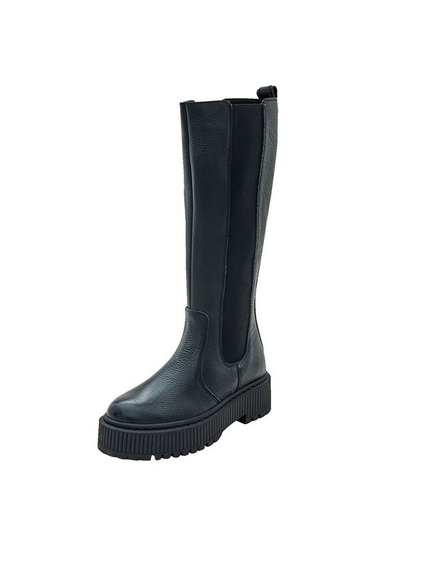 EDITED EDITED Ботуши 'Timna'  черно