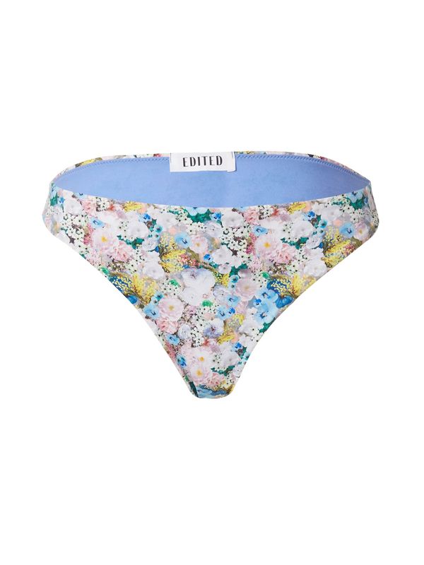 EDITED EDITED Долнище на бански тип бикини 'Ike'  бледорозово