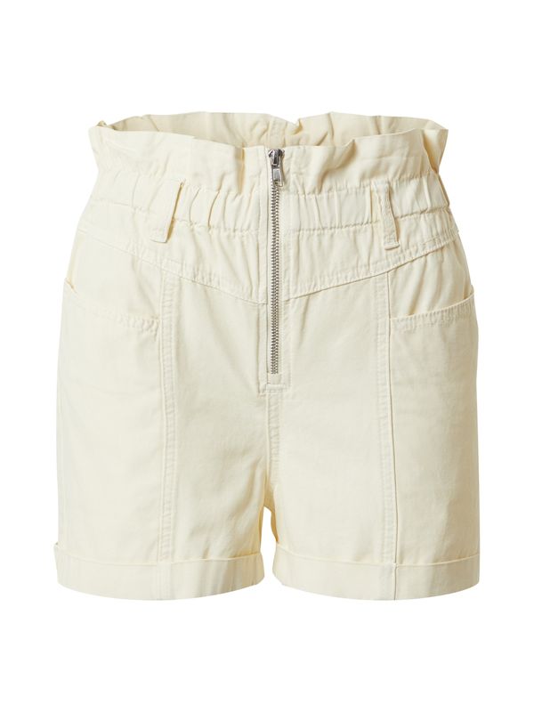 EDITED EDITED Дънки 'Marla'  светлобежово