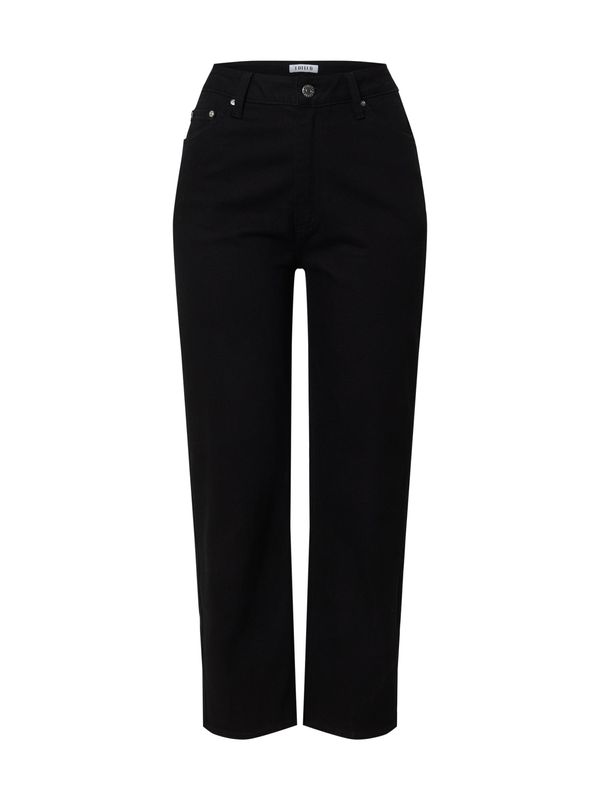 EDITED EDITED Дънки 'Mirea'  черно