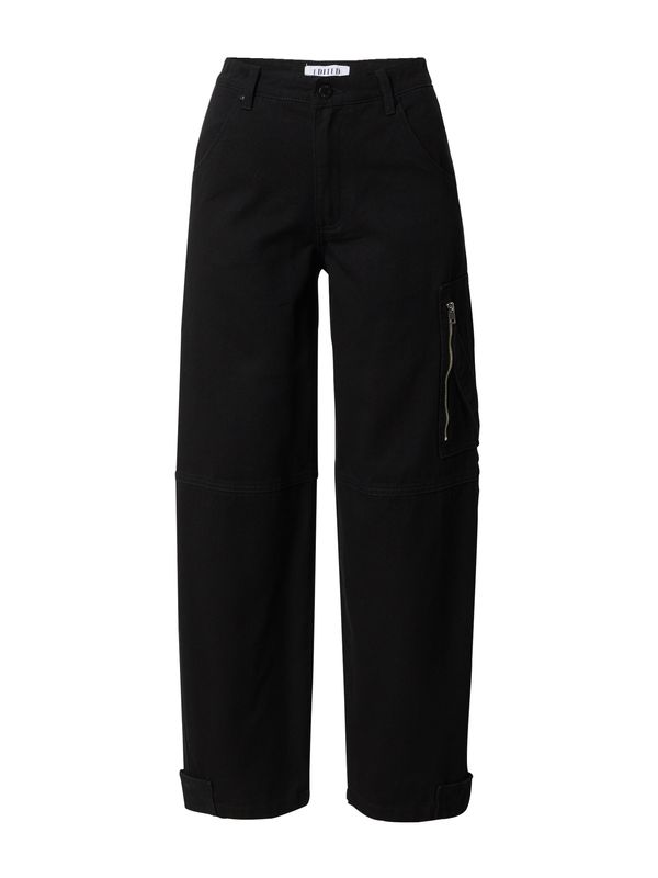 EDITED EDITED Дънки 'Rieke'  черно