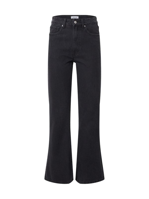 EDITED EDITED Дънки 'Zoya'  черно