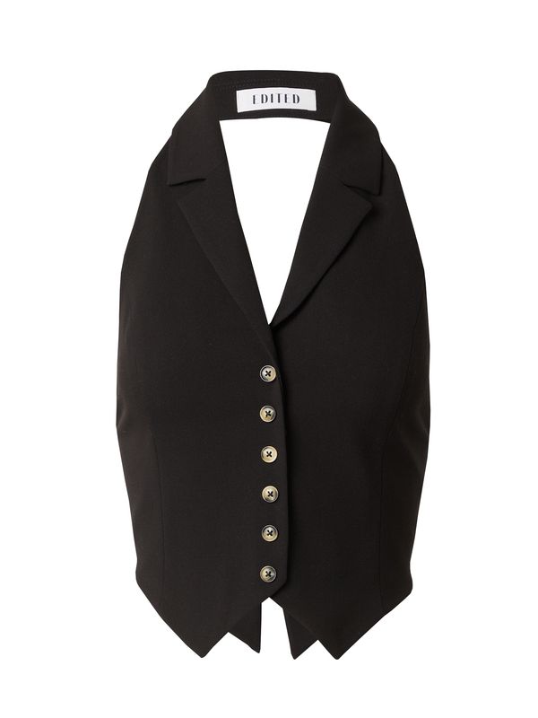 EDITED EDITED Елек 'Giannina'  черно