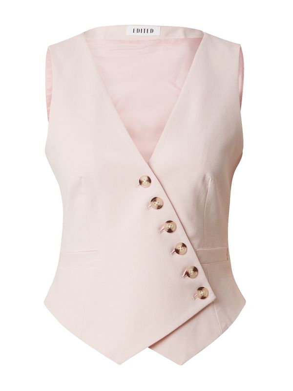 EDITED EDITED Елек 'Meja'  бледорозово