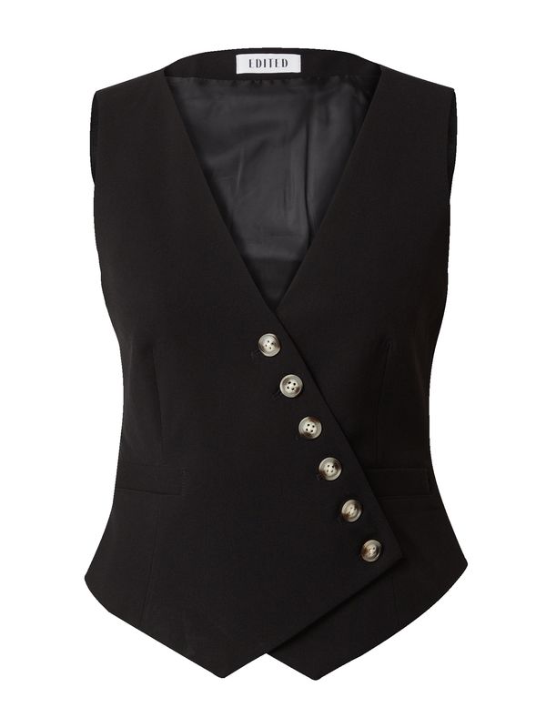 EDITED EDITED Елек 'Meja'  черно