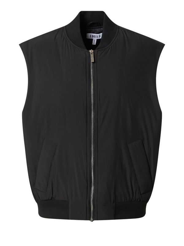 EDITED EDITED Елек 'Sigrid'  черно