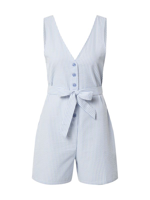 EDITED EDITED Гащеризон 'Bibi'  синьо / бяло