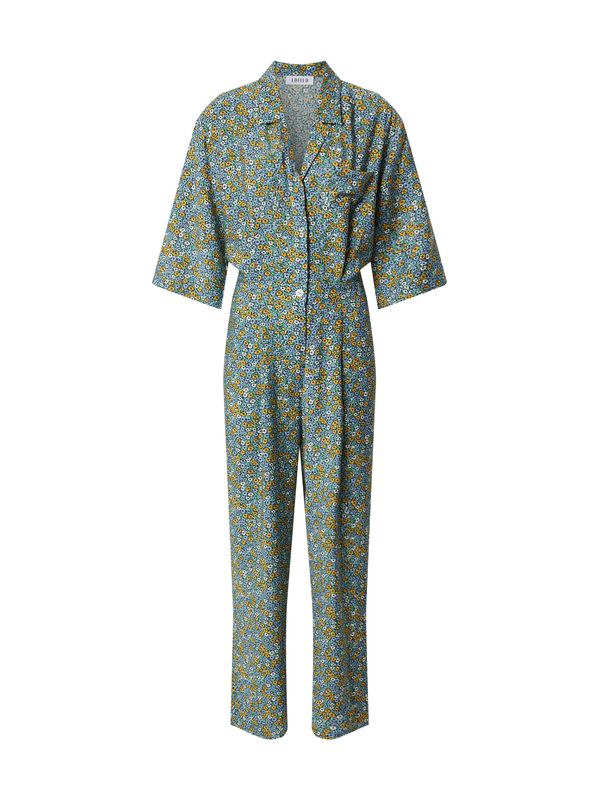 EDITED EDITED Гащеризон 'Clarissa'  пъстро