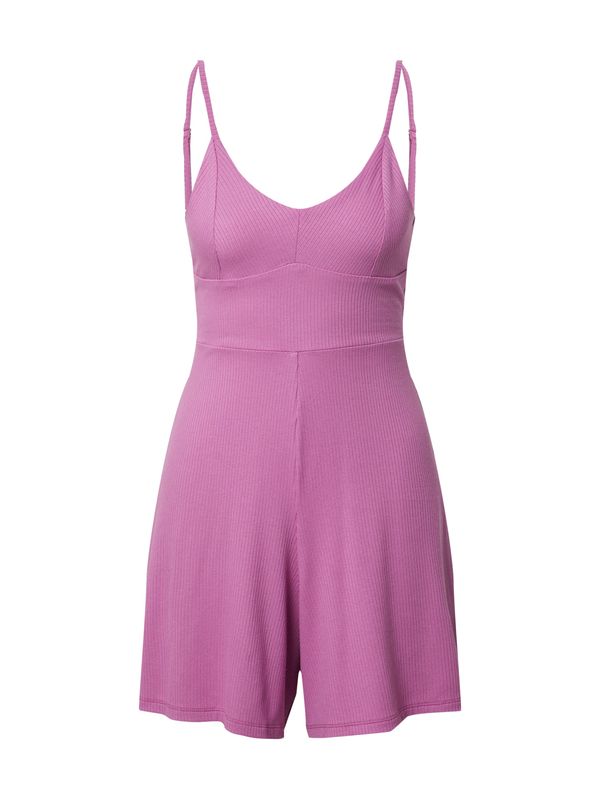 EDITED EDITED Гащеризон 'Jada'  розово