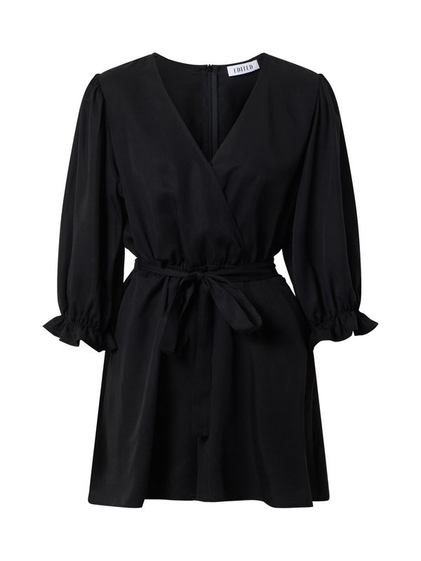 EDITED EDITED Гащеризон 'Kallie'  черно