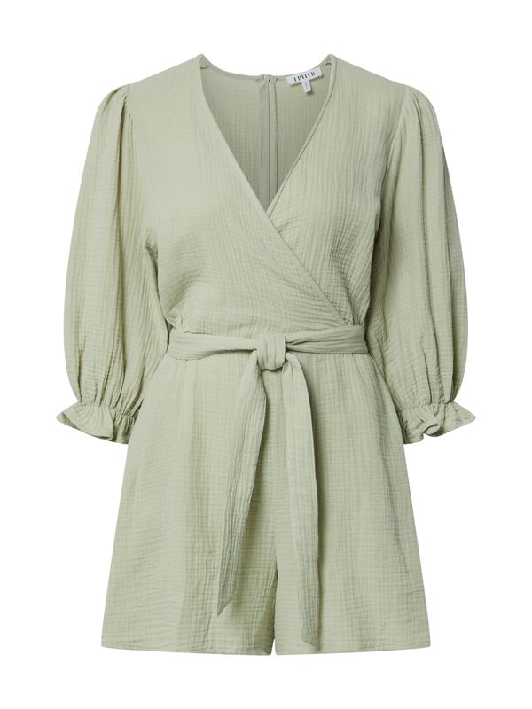 EDITED EDITED Гащеризон 'Kallie'  зелено