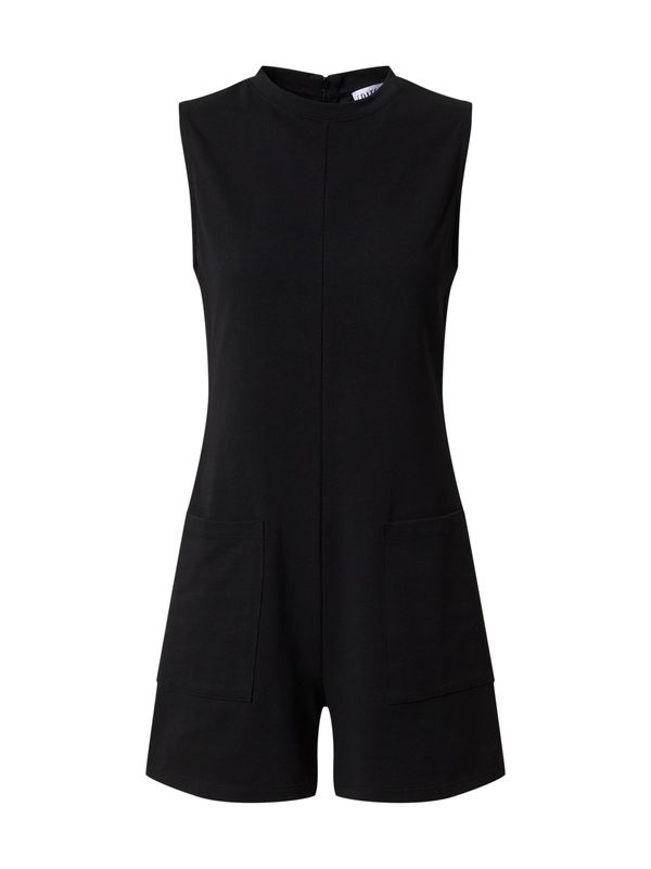 EDITED EDITED Гащеризон 'Pauleen'  черно