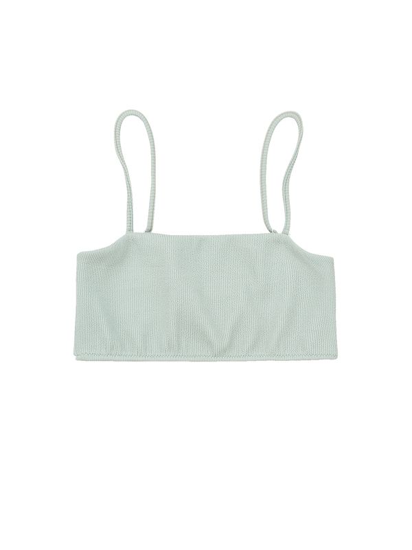 EDITED EDITED Горнище на бански 'Caio'  мента