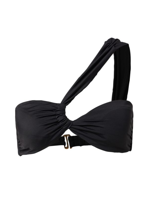 EDITED EDITED Горнище на бански 'Dorit'  черно