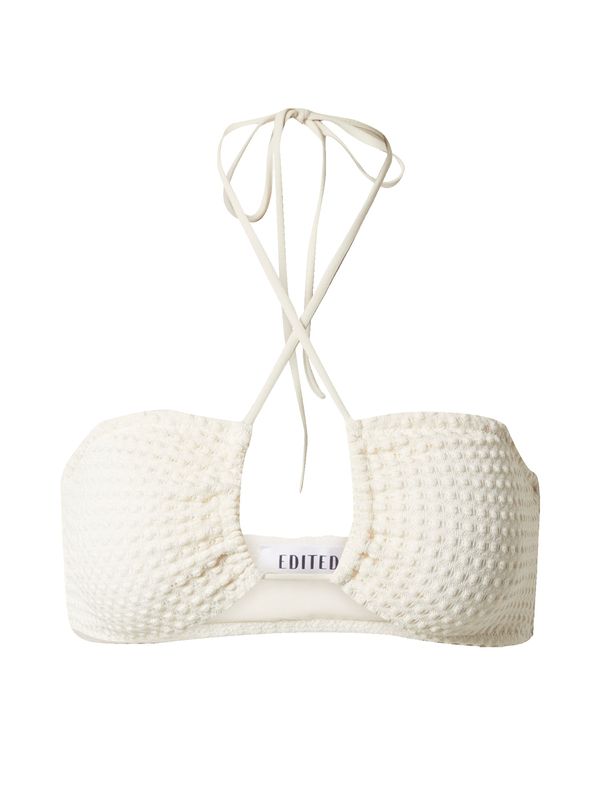 EDITED EDITED Горнище на бански 'Heide'  бяло