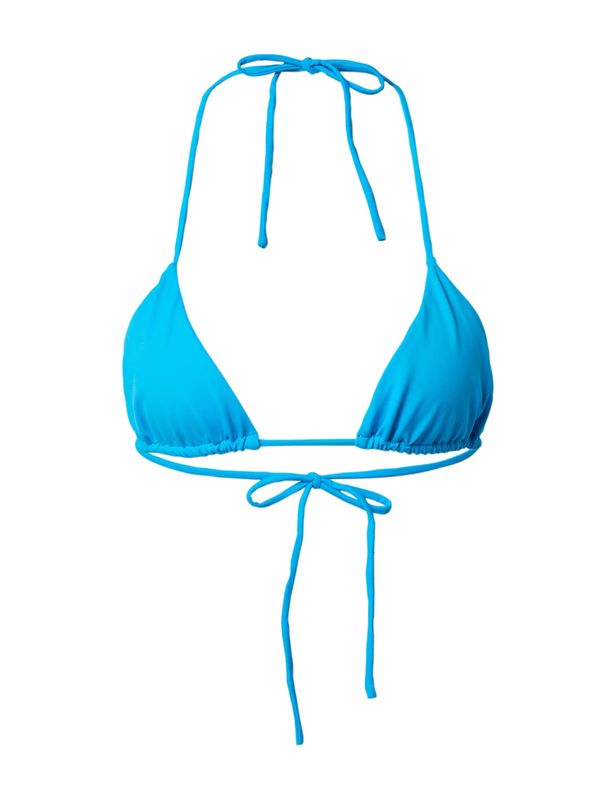 EDITED EDITED Горнище на бански 'Zyndi'  лазурно синьо