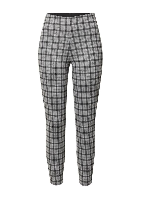 EDITED EDITED Клин 'Rebecca'  сиво