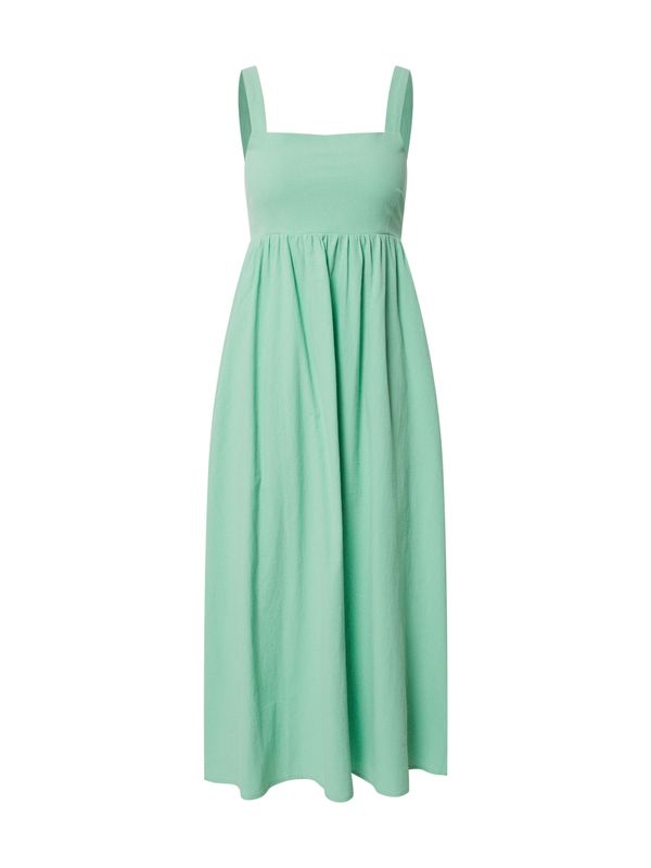 EDITED EDITED Лятна рокля 'Alena'  зелено